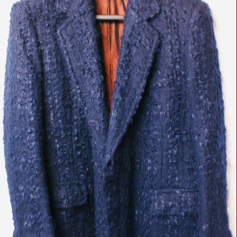 Bruno Mens JACKET
